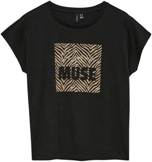 Vero Moda Stina Ava Top Shirt Dames - XL