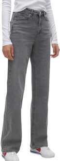 Vero Moda Tessa High Rise Wide Jeans Dames - W31L32