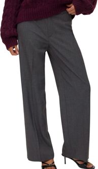 Vero Moda Texas Mid Waist Straight Broek Dames - XL-32