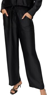 Vero Moda Toma High Waist Straight Broek Dames - L