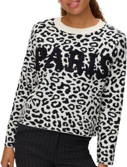 Vero Moda Tres Bien Sweater Dames - XL
