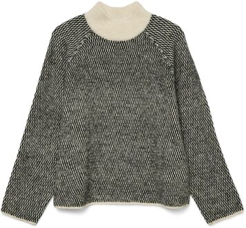 Vero Moda Trui FELIZE ecru - XS;S;M;L