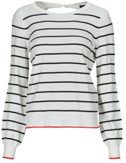 Vero Moda Trui Vero Moda VMALMA" Wit - S, M, XS