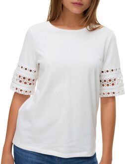 Vero Moda Vacy 2/4 Top Dames - XL