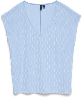 Vero Moda Vania Top Dames - L