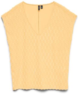 Vero Moda Vania Top Dames - S