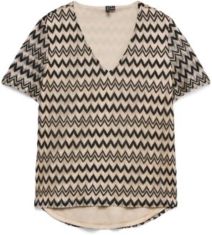 Vero Moda Viola Top Dames