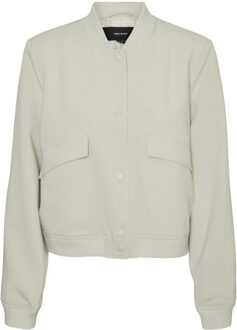 Vero Moda Vmamala short jacket ts Beige - L
