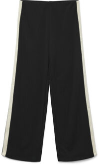 Vero Moda Vmberlin mw wide panel pant noos - maat XL / L32 Veelkleurig