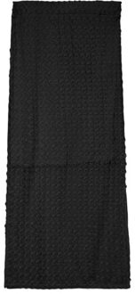 Vero Moda Vmdylie hw ankel skirt wvn btq ga - Zwart