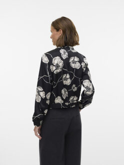 Vero Moda Vmelena ls bomber wvn Veelkleurig