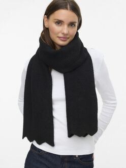 Vero Moda Vmgrace scarf Zwart - One size