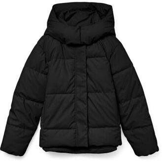 Vero Moda Vmgretakylie short coated jacket no Zwart - L