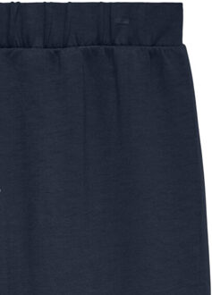 Vero Moda Vmhali hw straight pants jrs ga boo Blauw - L