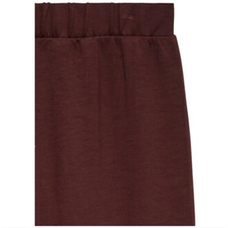 Vero Moda Vmhali hw straight pants jrs ga boo - maat S Rood