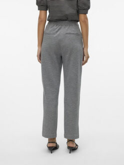 Vero Moda Vmjulia nw ankel pant jrs noos - - maat 38 Grijs