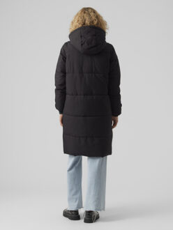 Vero Moda Vmmargaret Long Coat Ga
