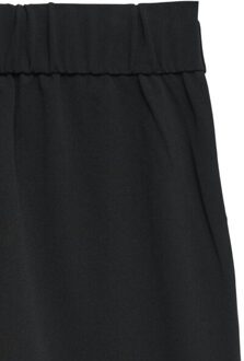 Vero Moda Vmmay button pants jrs mfo Zwart - M / L30