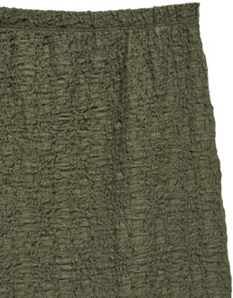 Vero Moda Vmmerel hw pant jrs exp Groen