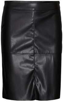 Vero Moda Vmolympia Hr Short Pl Skirt Noos