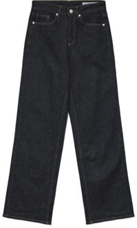 Vero Moda Vmtessa hr wide jeans ra369 ga noos Blauw - 29-32