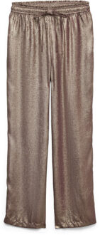 Vero Moda Vmulla hw pant exp Rood