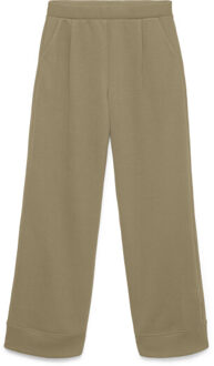 Vero Moda Vmuma hw pants jrs Groen - XL