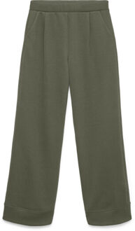 Vero Moda Vmuma hw pants jrs Groen