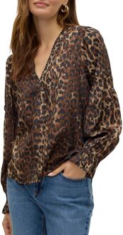 Vero Moda Wild Blouse Dames - S