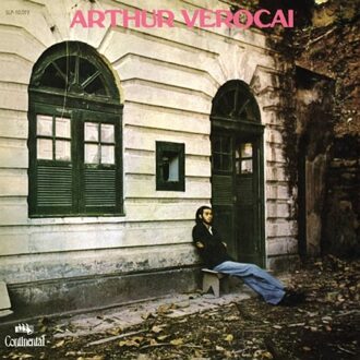 Verocai Arthur - Same