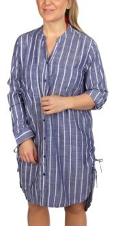 Verona Beach Shirt * Actie * Blauw,Versch.kleure/Patroon,Wit,Beige - Small,Medium,X-Large