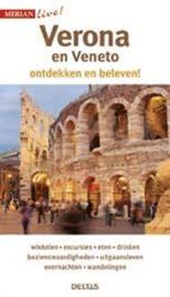 Verona - Boek Jenny Schuckardt (9044740296)