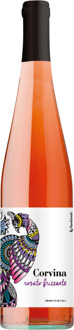 Verona IGT Corvina Rosato Frizzante