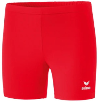 Verona Sportbroek - Maat 34  - Vrouwen - rood