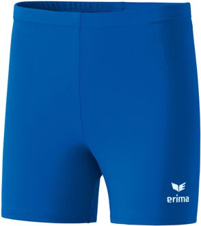 Verona Tight Short Junior  Sportbroek - Maat 140  - Unisex - blauw