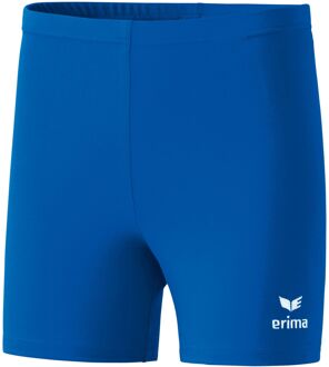 Verona Tight Short Junior  Sportbroek - Maat 140  - Unisex - blauw