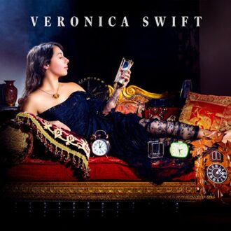 Veronica Swift (Vinyl) - Veronica Swift