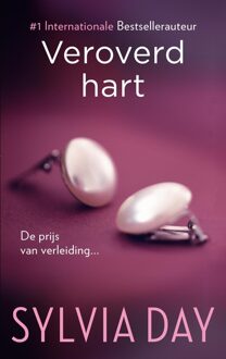 Veroverd hart - eBook Sylvia Day (9044972235)