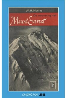 Verovering van de Mount Everest - Boek W.H. Murray (9031505366)