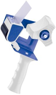 Verpakking Tape Dispenser Cutter Voor Afdichting Verpakker Tape Zetel Dispensador Band Adhesiva Kantoor Tapes Houder