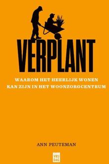 Verplant