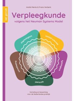 Verpleegkunde Volgens Het Neuman Systems Model - André Merks