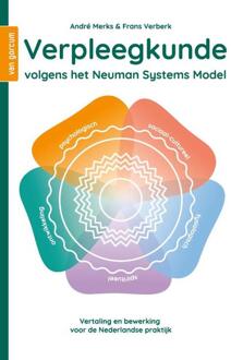 Verpleegkunde volgens het Neuman Systems Model