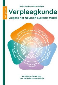 Verpleegkunde volgens het Neuman Systems Model