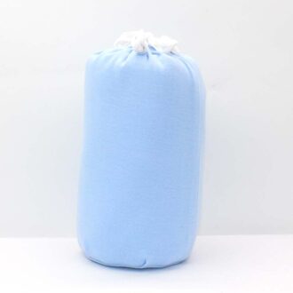 Verpleging Cover Draagzak Sling Voor Pasgeborenen Zachte Baby Wrap Ademend Wrap Heupdrager Borstvoeding Geboorte ER810 blauw