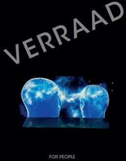 Verraad -  Aziz Nour-Eddine (ISBN: 9789493357242)