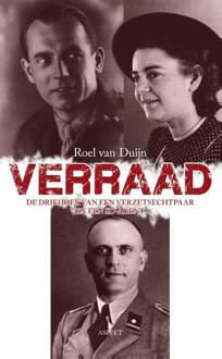 Verraad - Boek Roel Van Duijn (9461538669)