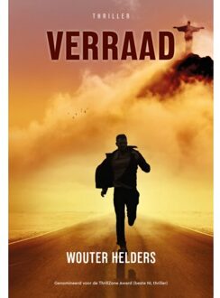 Verraad - Wouter Helders
