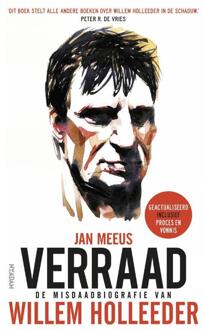 Verraad