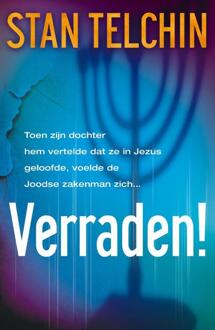 Verraden! - Boek S. Telchin (906067250X)